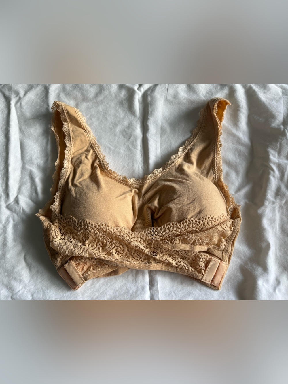 Comfort Bra Set of 2